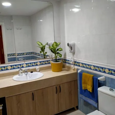 Apto Puipana * Corralejo