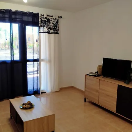 Apartment Apto Puipana