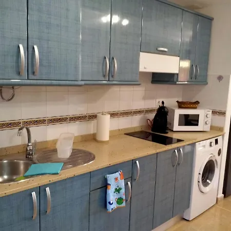 Apto Puipana Коральео