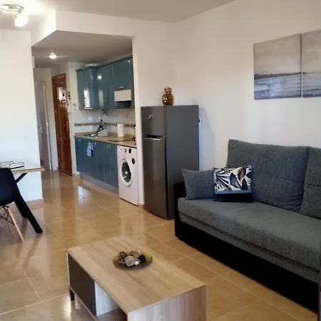 Apartamento Apto Puipana *