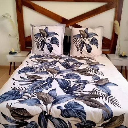 Apto Puipana Appartement