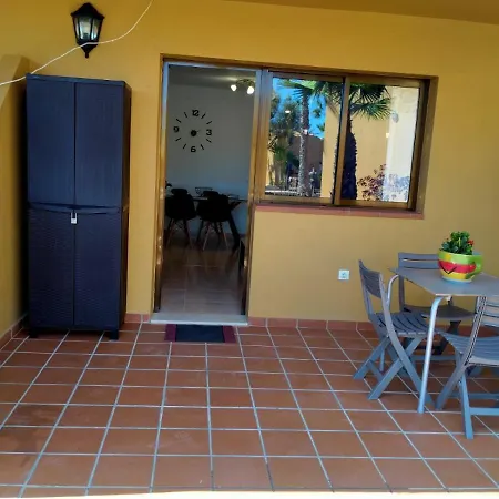 Apartamento Apto Puipana