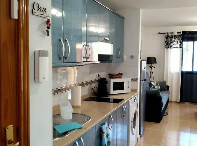 Apto Puipana * Corralejo