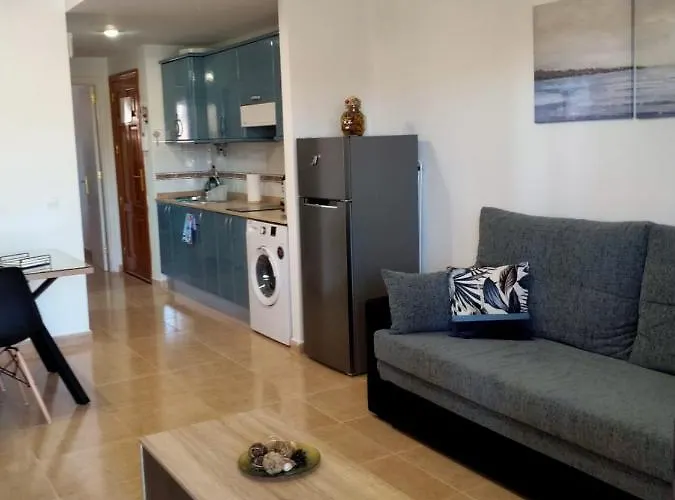 דירה Apto Puipana *