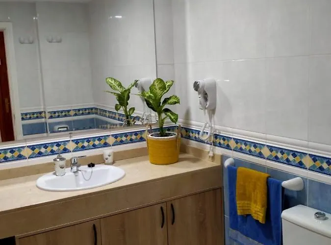 Apto Puipana * קורלחו