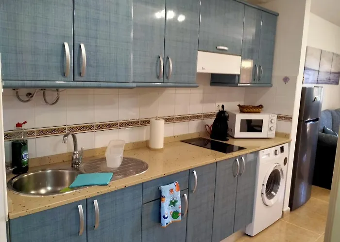 Apto Puipana Corralejo