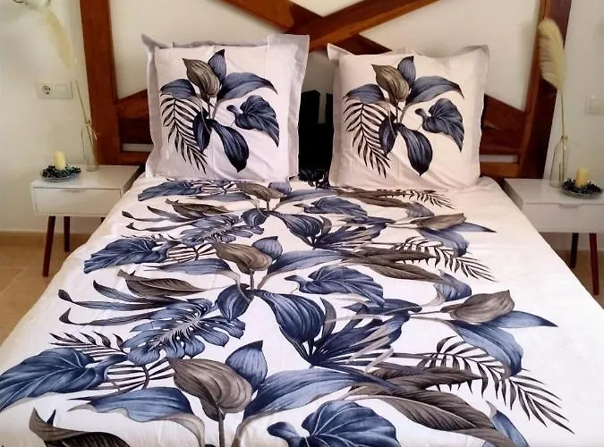 Apto Puipana דירה